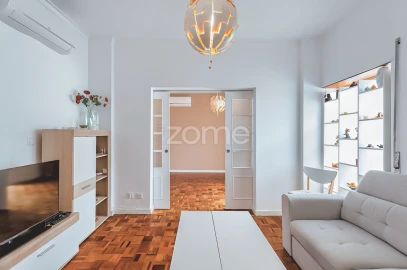 Apartamento T3 para Venda em Cascais e Estoril