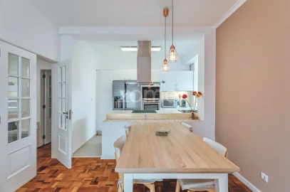 Apartamento T3 para Venda em Cascais e Estoril