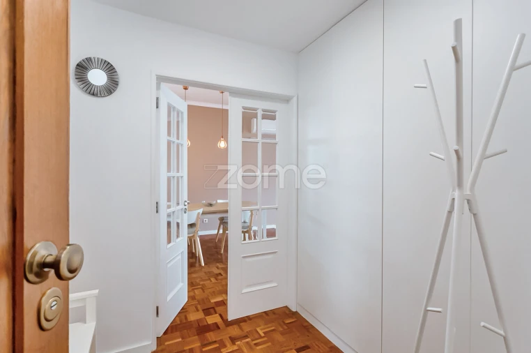 Apartamento T3 para Venda em Cascais e Estoril Foto 9