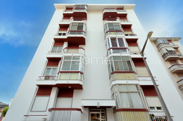 Apartamento T3 para Venda em Cascais e Estoril Foto 36