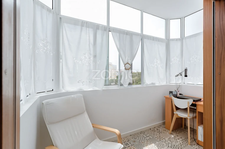Apartamento T3 para Venda em Cascais e Estoril Foto 18