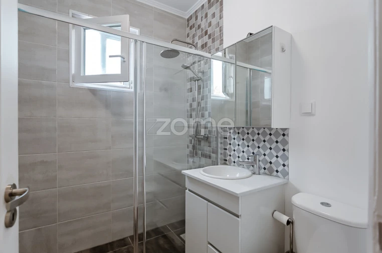Apartamento T3 para Venda em Cascais e Estoril Foto 33