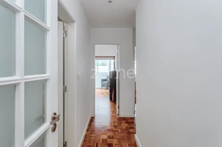 Apartamento T3 para Venda em Cascais e Estoril Foto 8