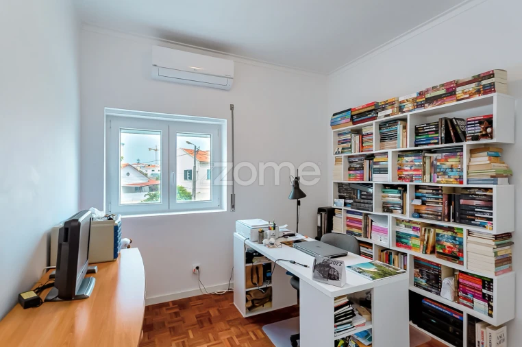 Apartamento T3 para Venda em Cascais e Estoril Foto 27