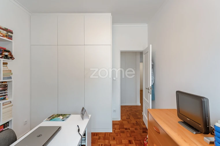 Apartamento T3 para Venda em Cascais e Estoril Foto 26