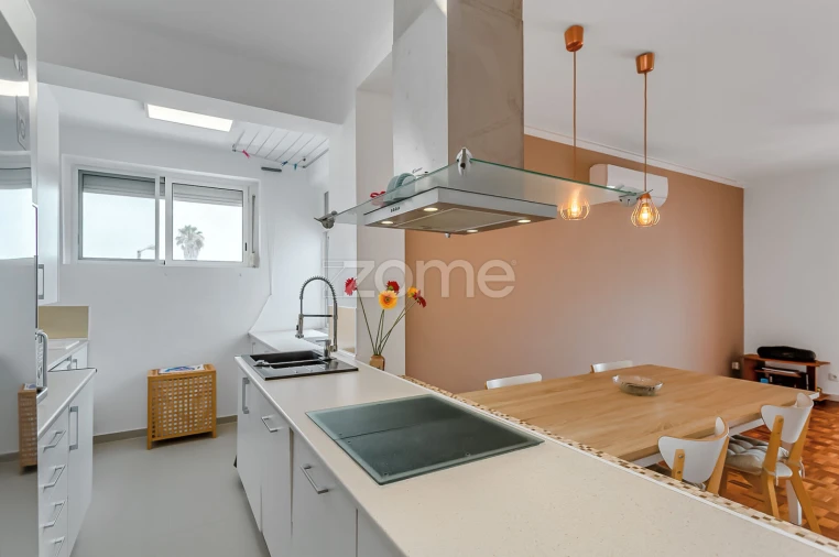 Apartamento T3 para Venda em Cascais e Estoril Foto 23