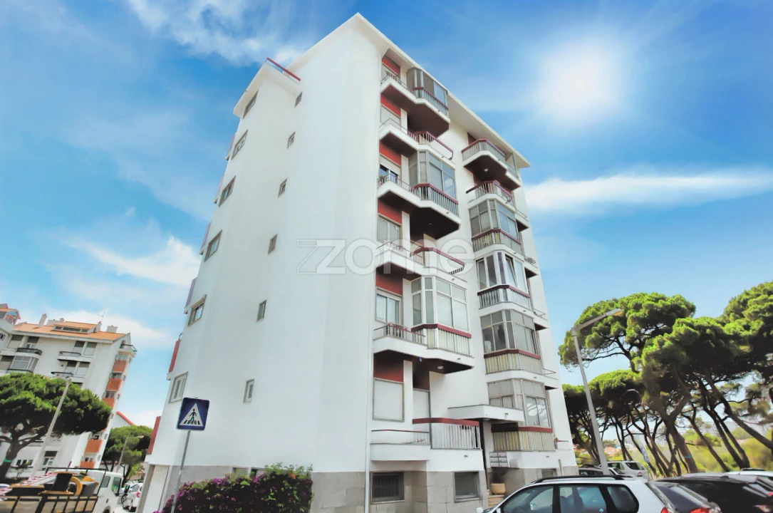 Apartamento T3 para Venda em Cascais e Estoril Foto 2
