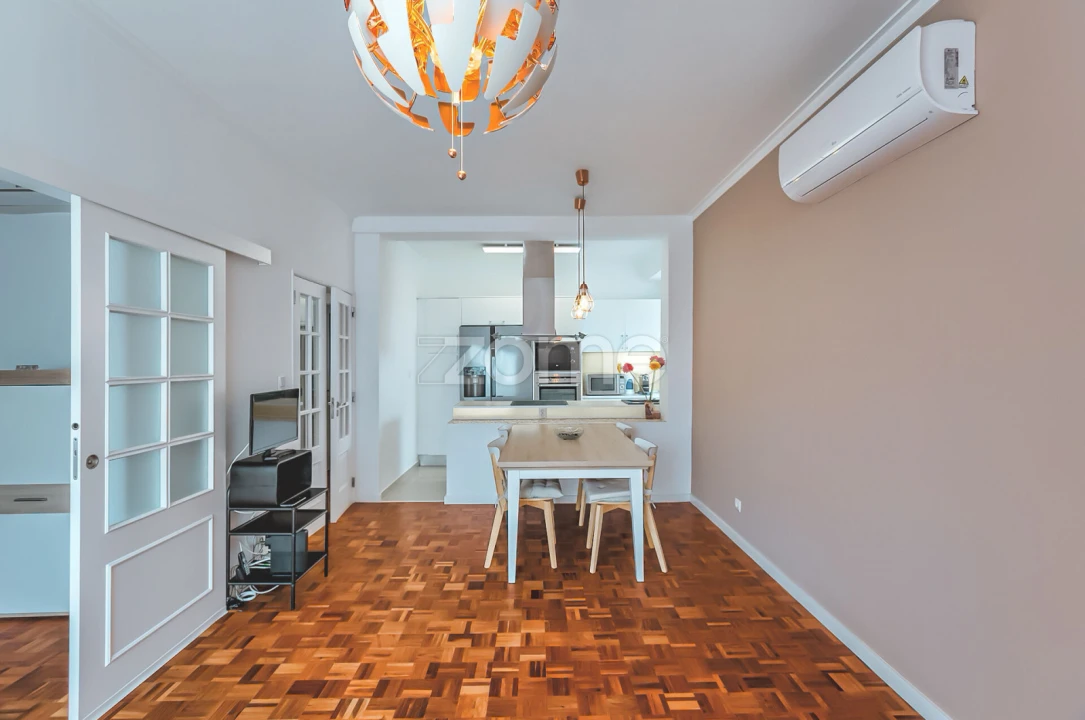 Apartamento T3 para Venda em Cascais e Estoril Foto 15
