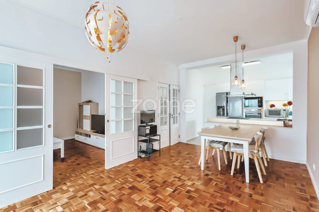 Apartamento T3 para Venda em Cascais e Estoril Foto 14