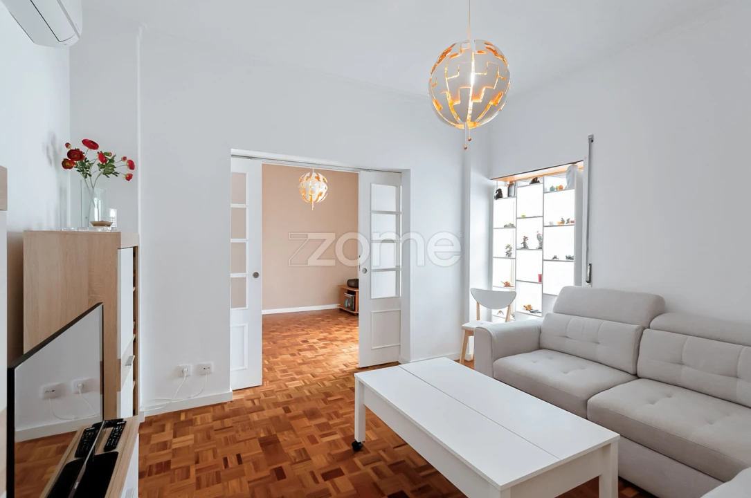 Apartamento T3 para Venda em Cascais e Estoril Foto 11
