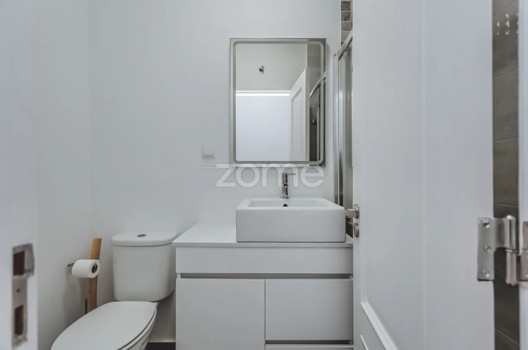 Apartamento T3 para Venda em Cascais e Estoril Foto 34