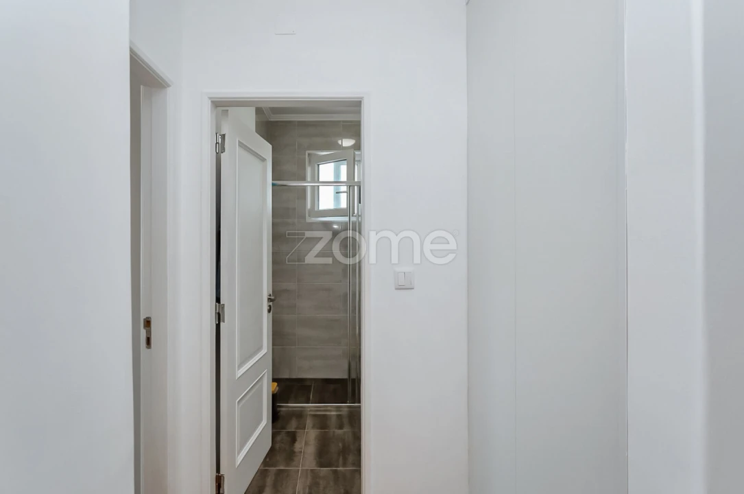 Apartamento T3 para Venda em Cascais e Estoril Foto 35