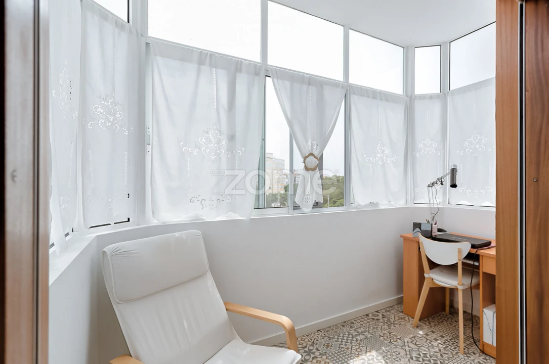 Apartamento T3 para Venda em Cascais e Estoril Foto 18