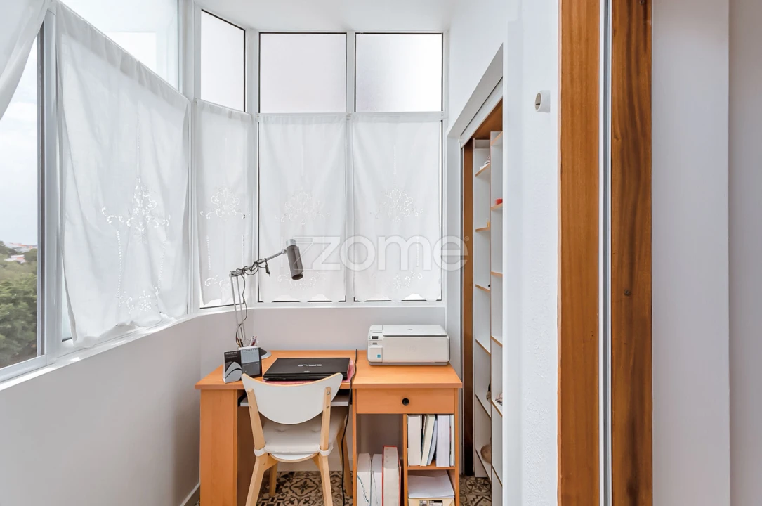 Apartamento T3 para Venda em Cascais e Estoril Foto 17