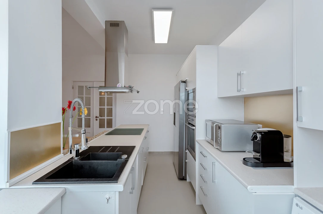 Apartamento T3 para Venda em Cascais e Estoril Foto 24