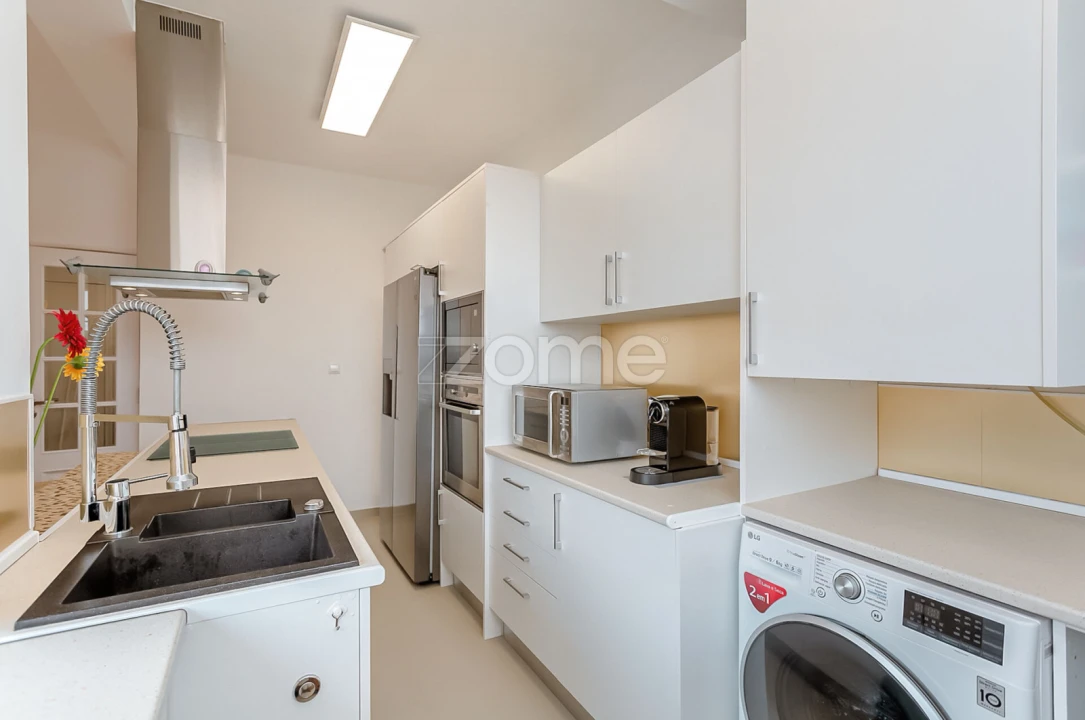 Apartamento T3 para Venda em Cascais e Estoril Foto 22