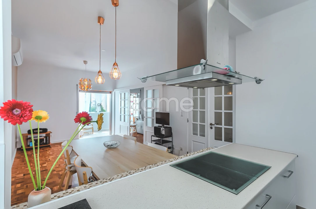 Apartamento T3 para Venda em Cascais e Estoril Foto 21