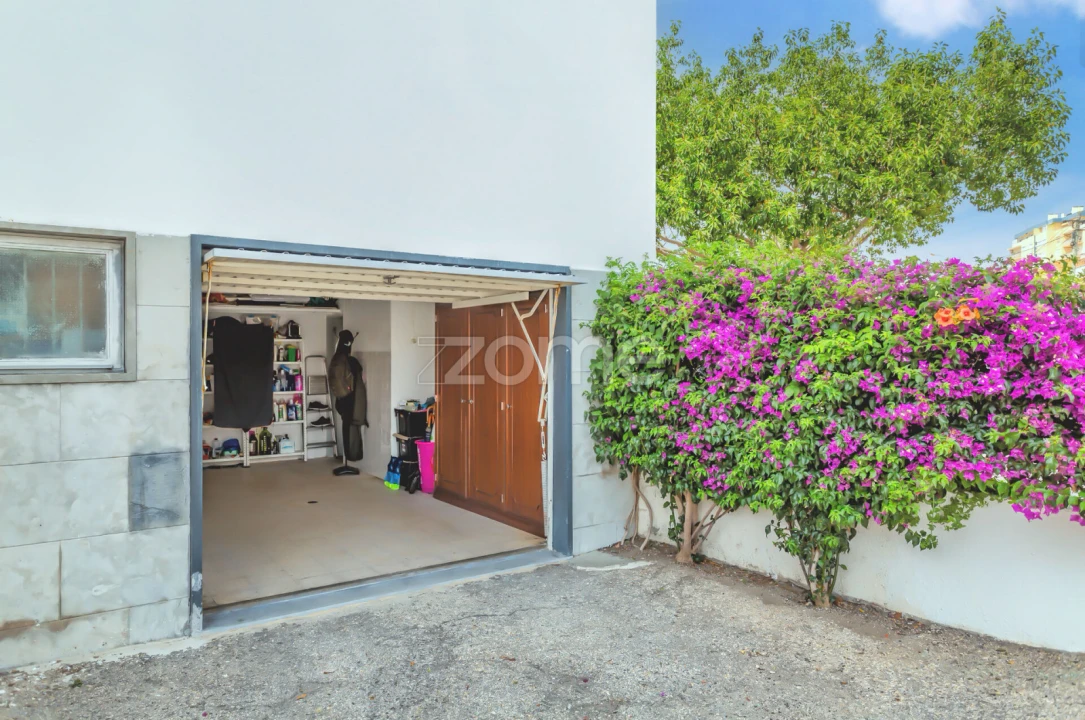 Apartamento T3 para Venda em Cascais e Estoril Foto 6