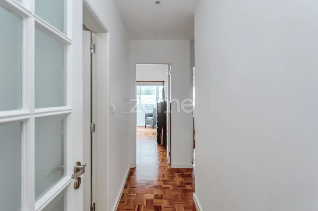Apartamento T3 para Venda em Cascais e Estoril Foto 8