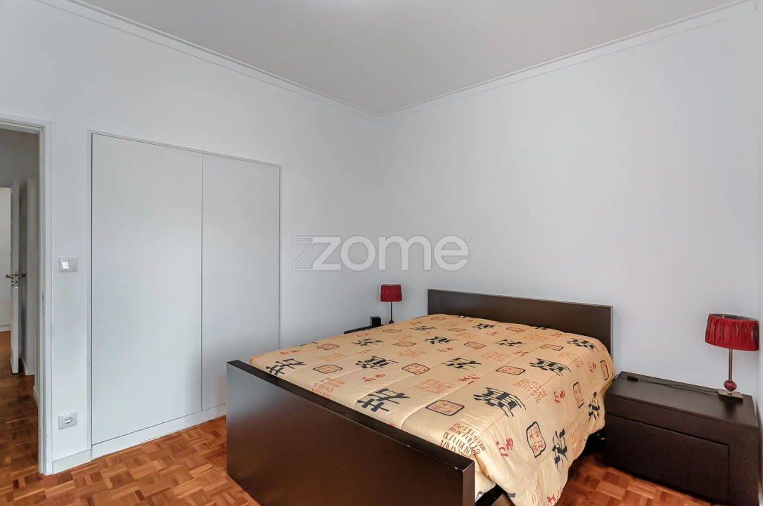 Apartamento T3 para Venda em Cascais e Estoril Foto 30