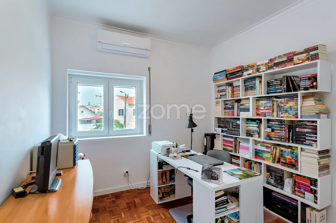 Apartamento T3 para Venda em Cascais e Estoril Foto 27
