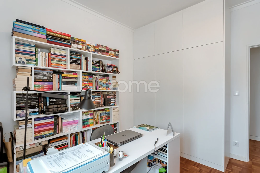 Apartamento T3 para Venda em Cascais e Estoril Foto 28