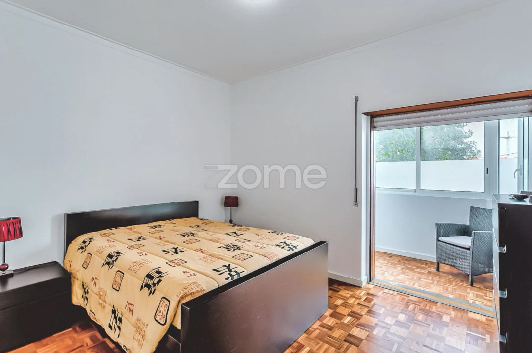 Apartamento T3 para Venda em Cascais e Estoril Foto 29