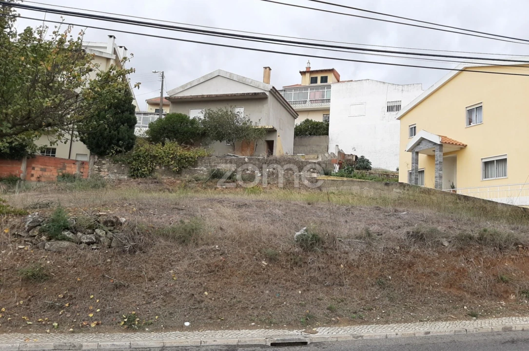 Terreno para Venda em Porto Salvo Foto 3