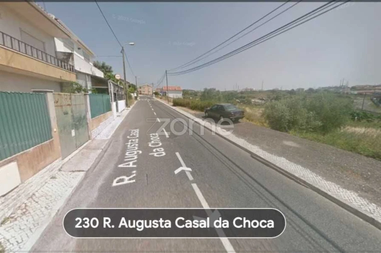 Terreno para Venda em Porto Salvo Foto 5