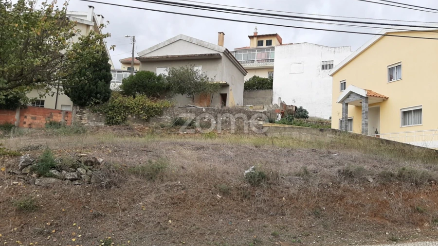 Terreno para Venda em Porto Salvo