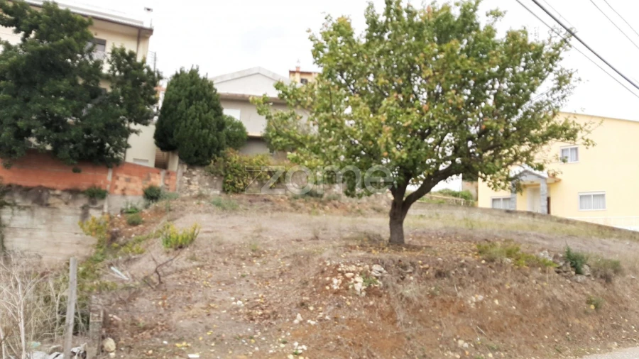 Terreno para Venda em Porto Salvo