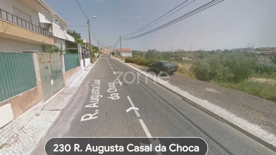 Terreno para Venda em Porto Salvo