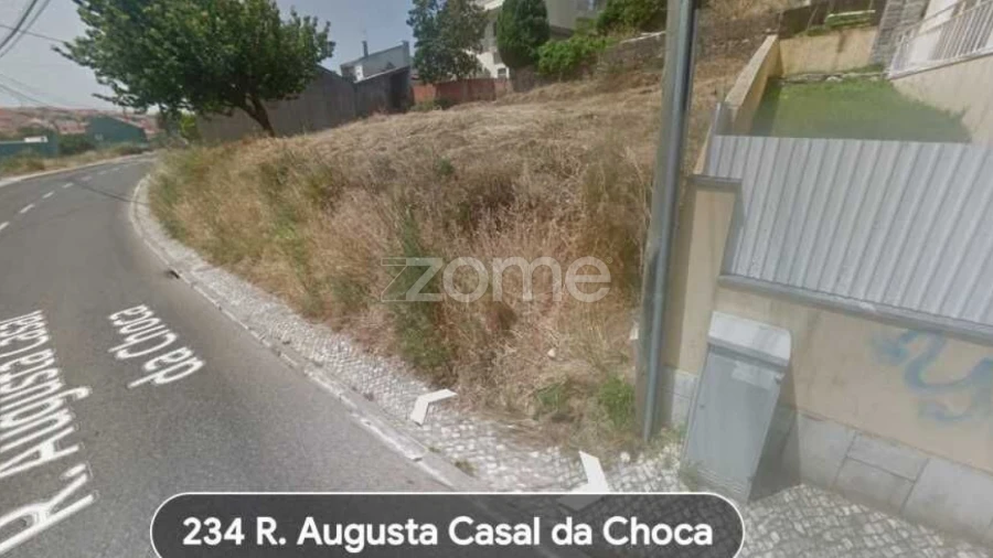 Terreno para Venda em Porto Salvo