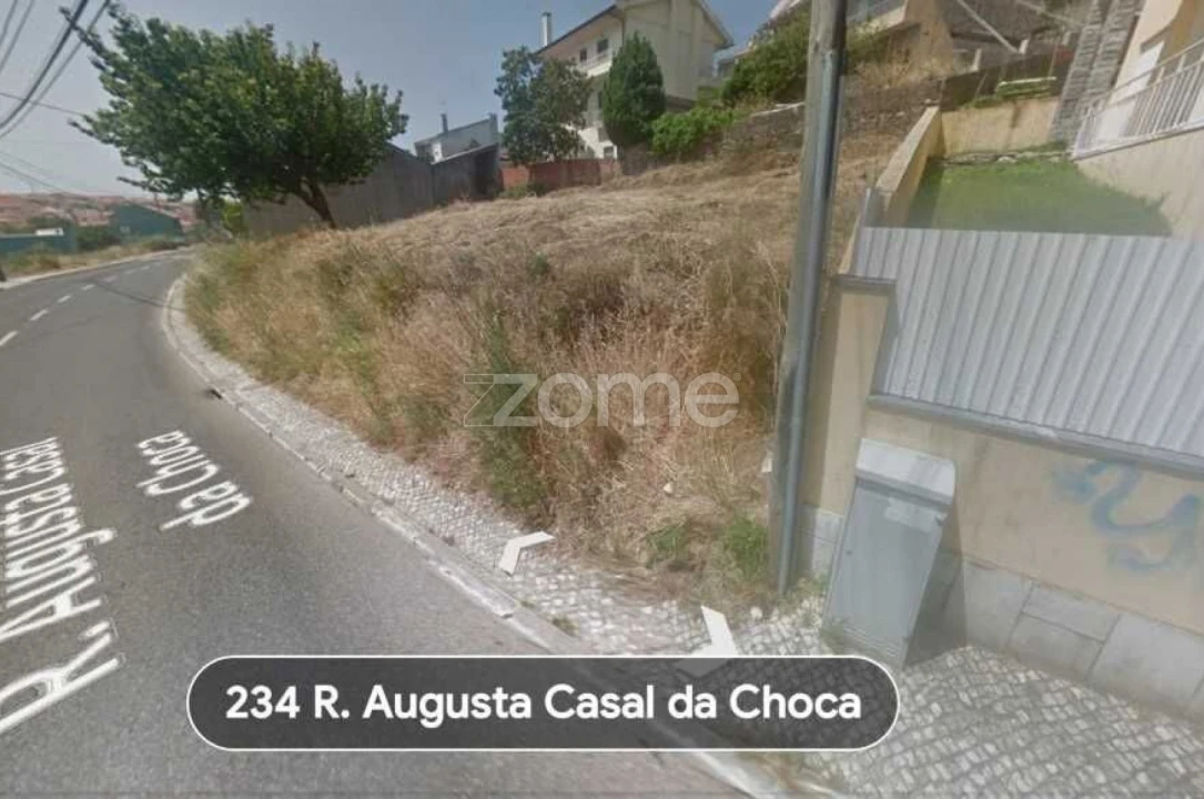 Terreno para Venda em Porto Salvo Foto 6
