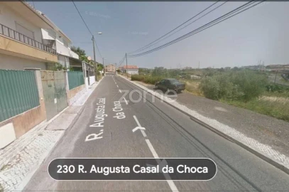 Terreno para Venda em Porto Salvo
