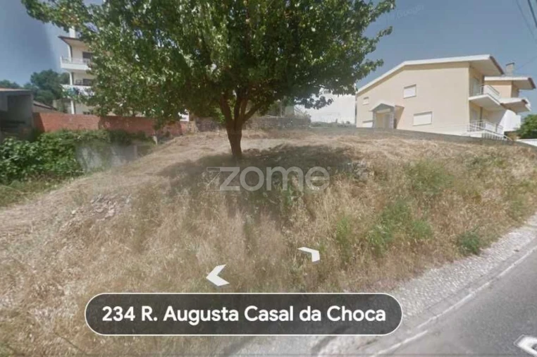 Terreno para Venda em Porto Salvo Foto 5