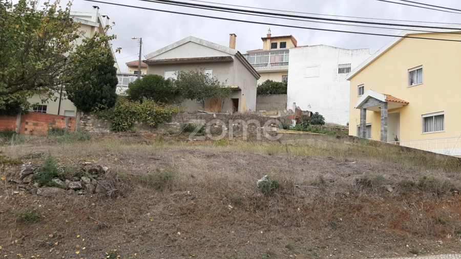 Terreno para Venda em Porto Salvo