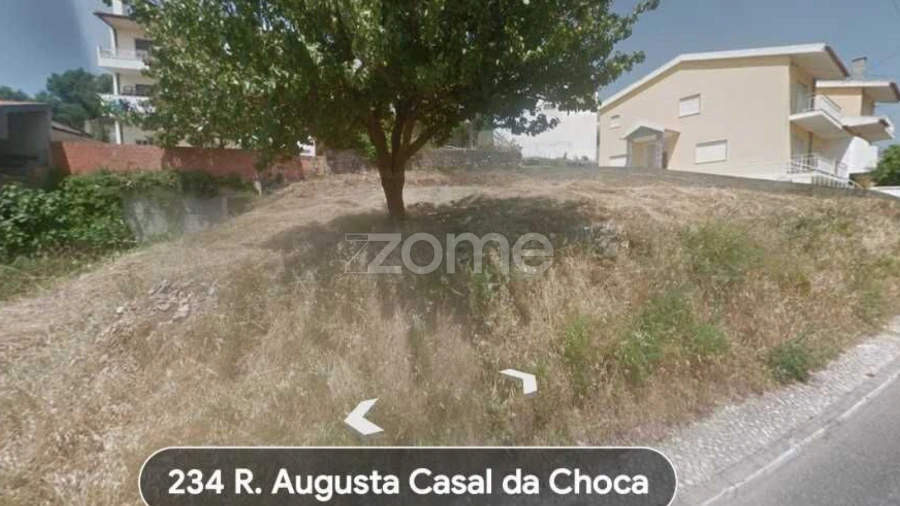 Terreno para Venda em Porto Salvo