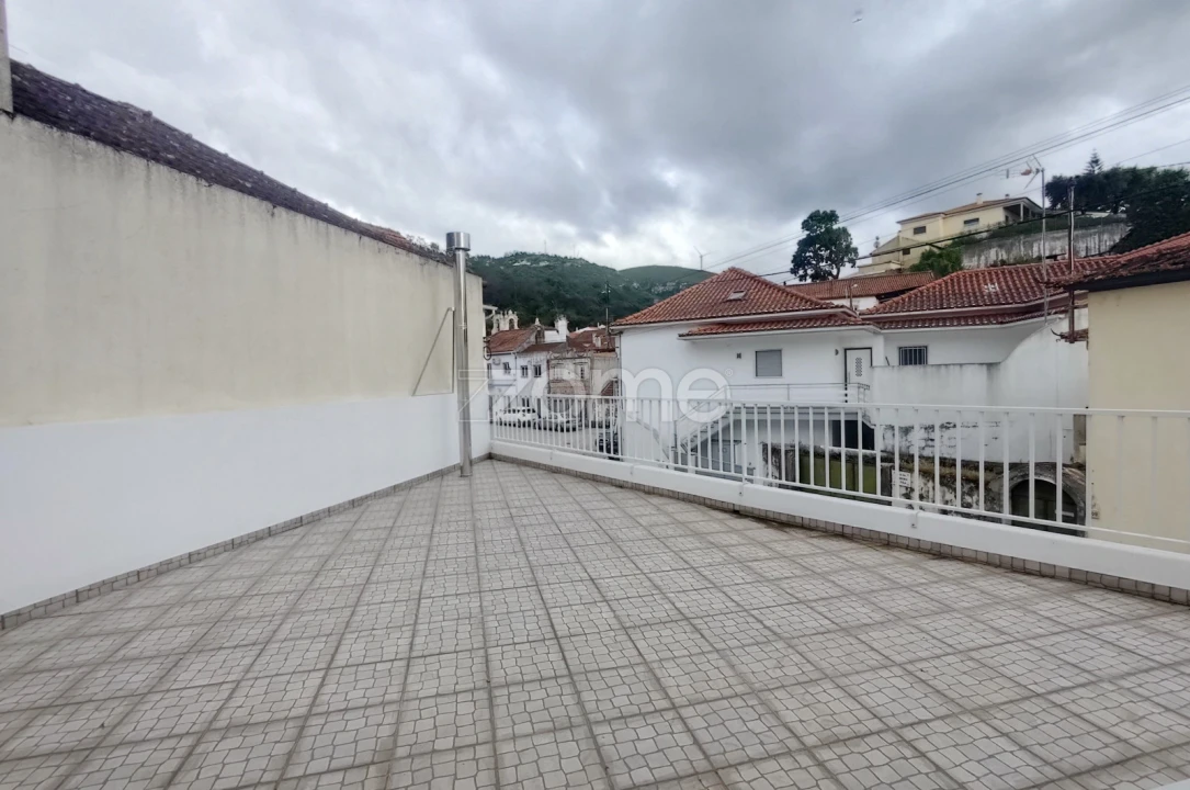 Moradia T4 para Venda em Reguengo do Fetal Foto 19