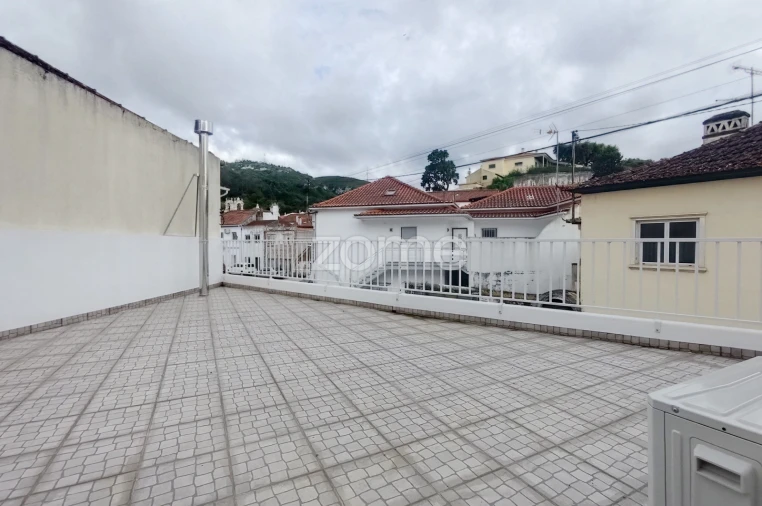 Moradia T4 para Venda em Reguengo do Fetal Foto 24
