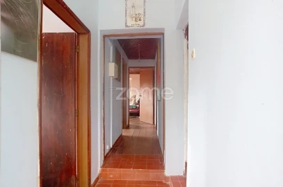 Moradia T3 para Venda em Miranda do Corvo
