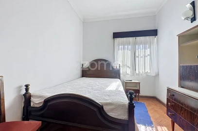 Moradia T12 para Venda em Buarcos