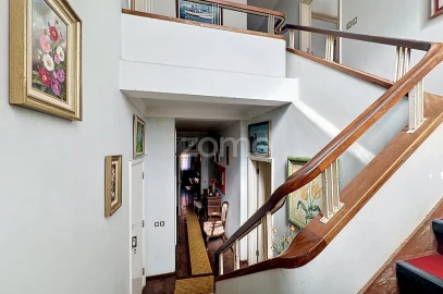 Moradia T12 para Venda em Buarcos