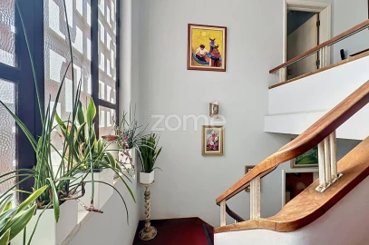 Moradia T12 para Venda em Buarcos