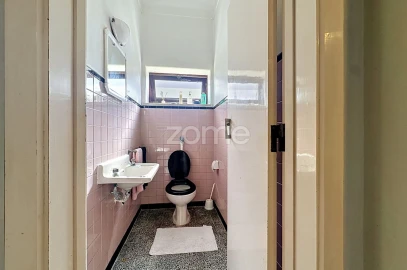 Moradia T12 para Venda em Buarcos