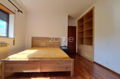 Moradia T1 para Arrendamento em Marrazes e Barosa