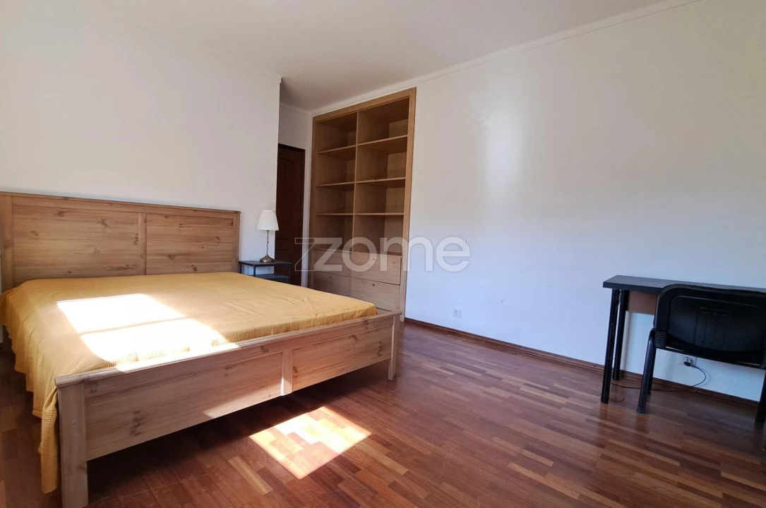 Moradia T1 para Arrendamento em Marrazes e Barosa Foto 13