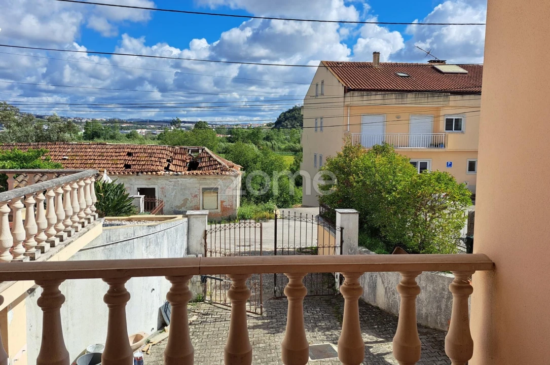 Moradia T1 para Arrendamento em Marrazes e Barosa Foto 17