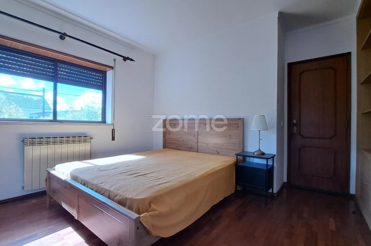 Moradia T1 para Arrendamento em Marrazes e Barosa Foto 2