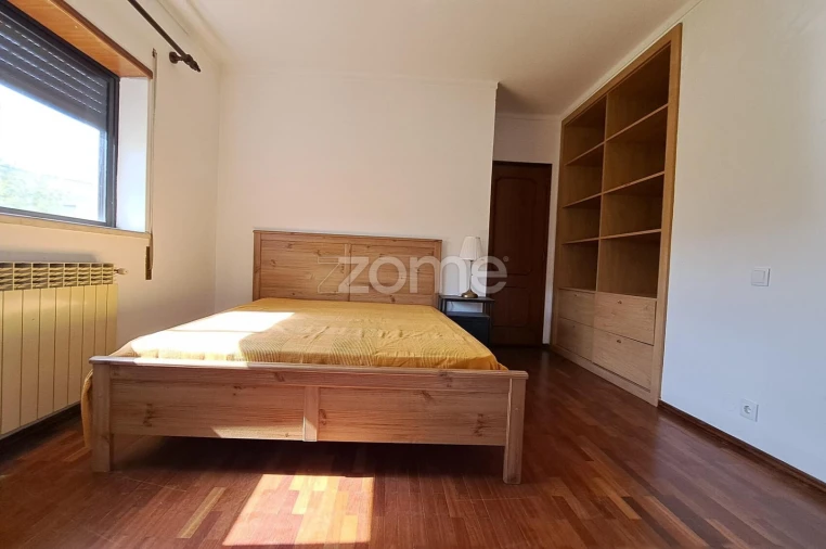 Moradia T1 para Arrendamento em Marrazes e Barosa Foto 9